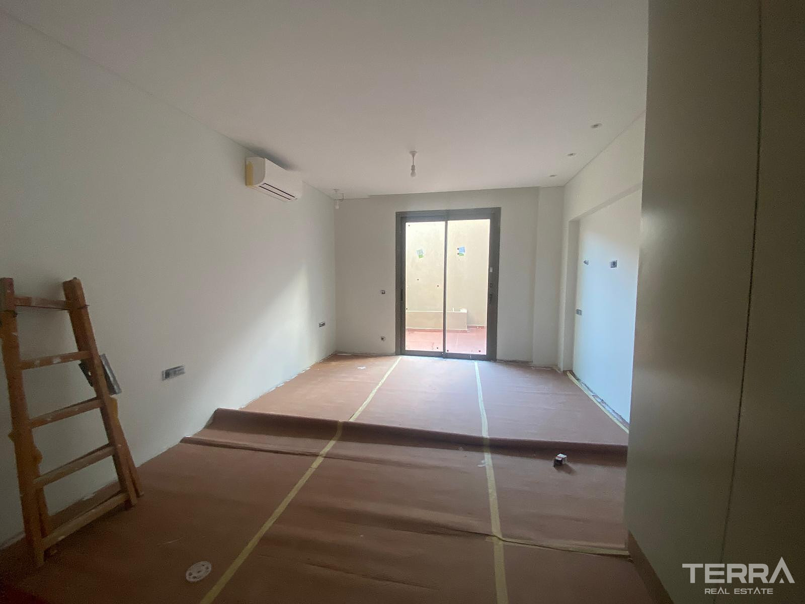 Apartments for Sale in Bodrum, Muğla, Turkey - 128830
