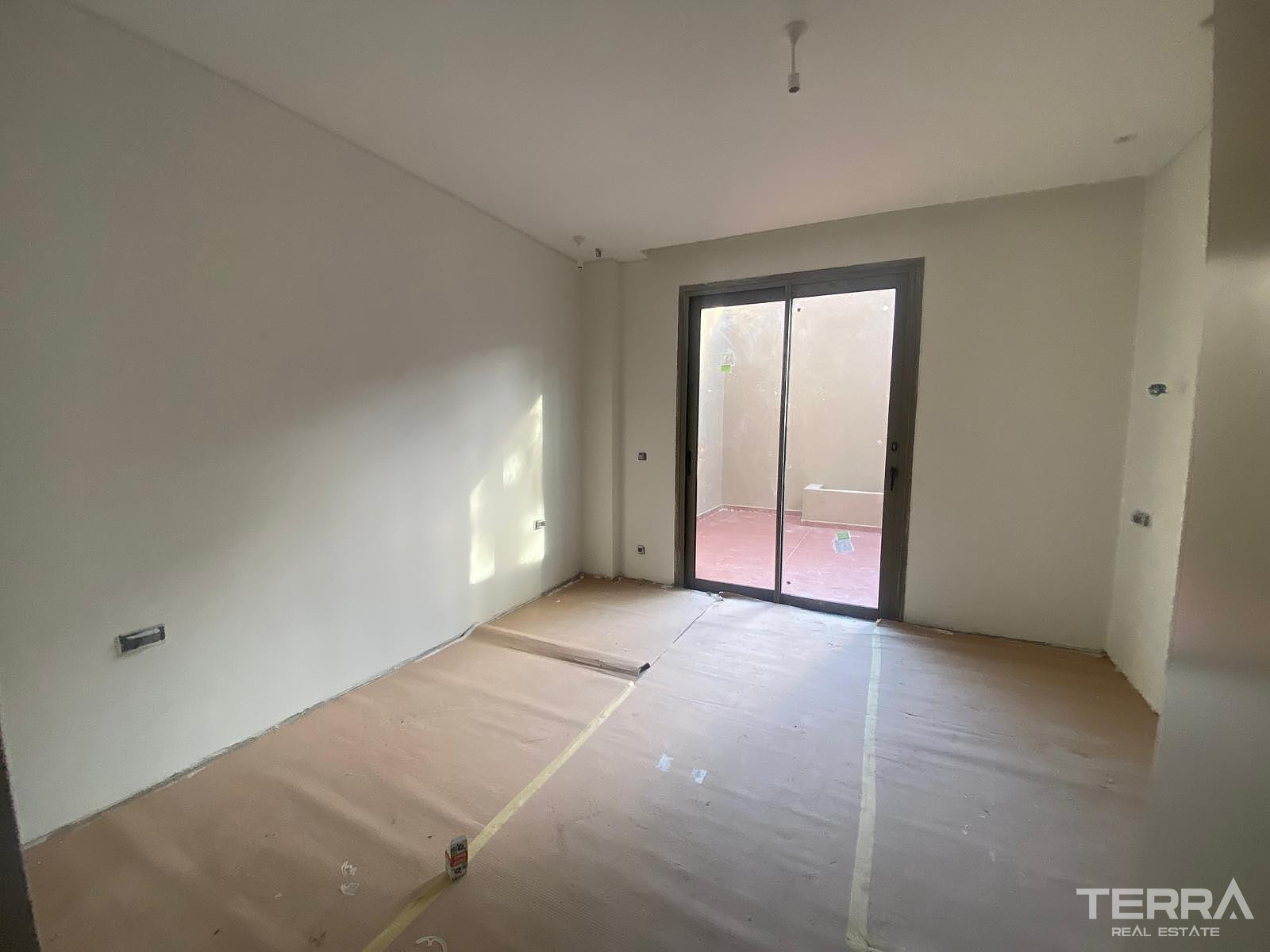 Apartments for Sale in Bodrum, Muğla, Turkey - 128831
