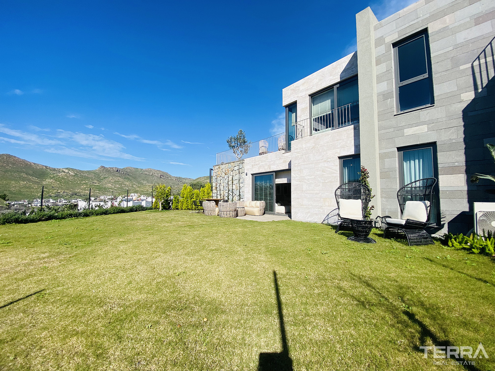 Sea View Apartments for Sale in Bodrum, Muğla, Turkey - 128899