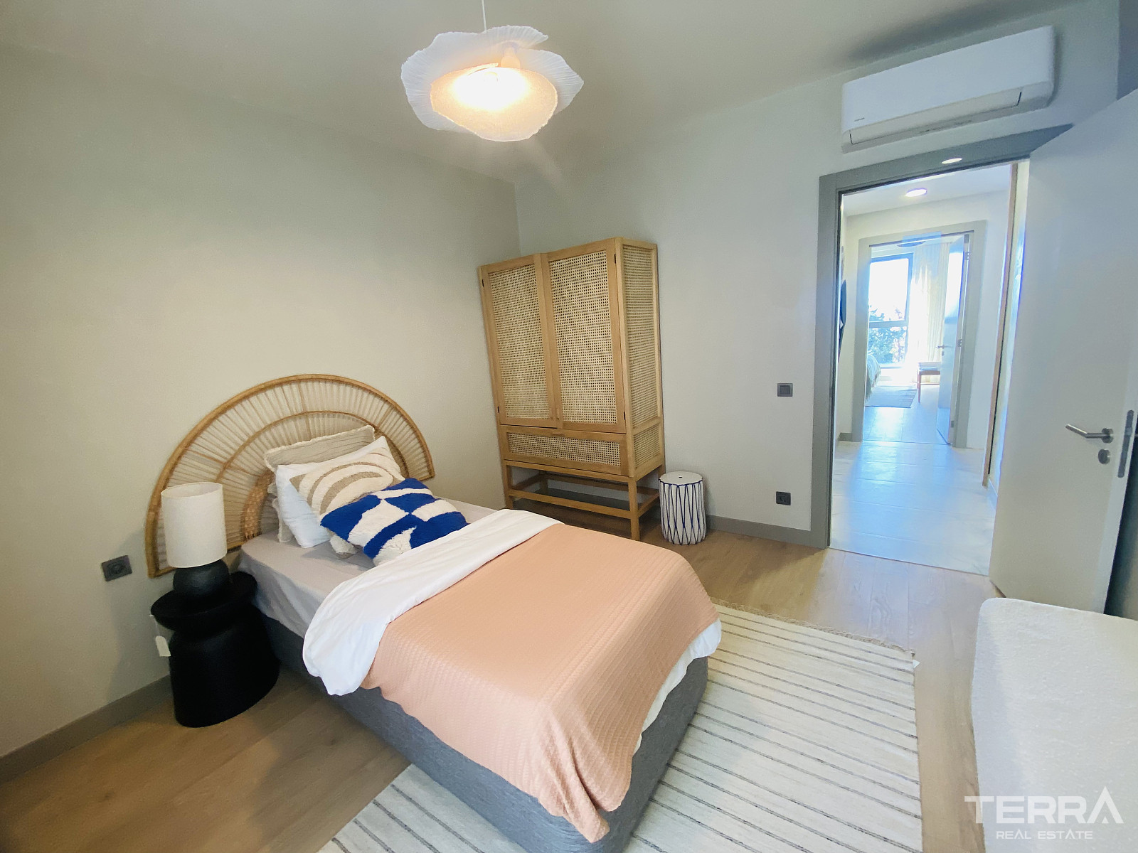 Sea View Apartments for Sale in Bodrum, Muğla, Turkey - 128922