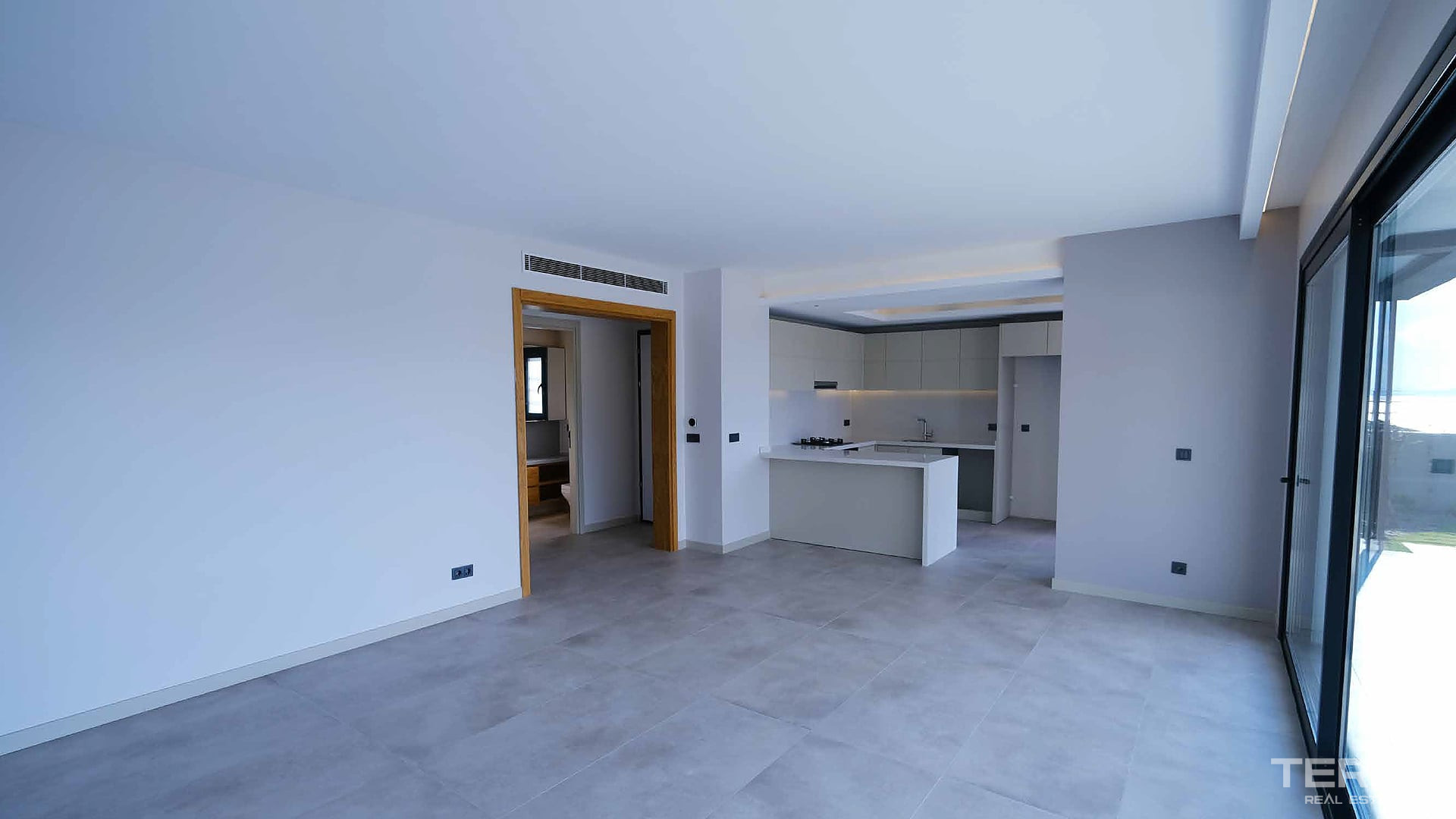 Sea View Villas for Sale in Bodrum, Muğla, Turkey - 128996