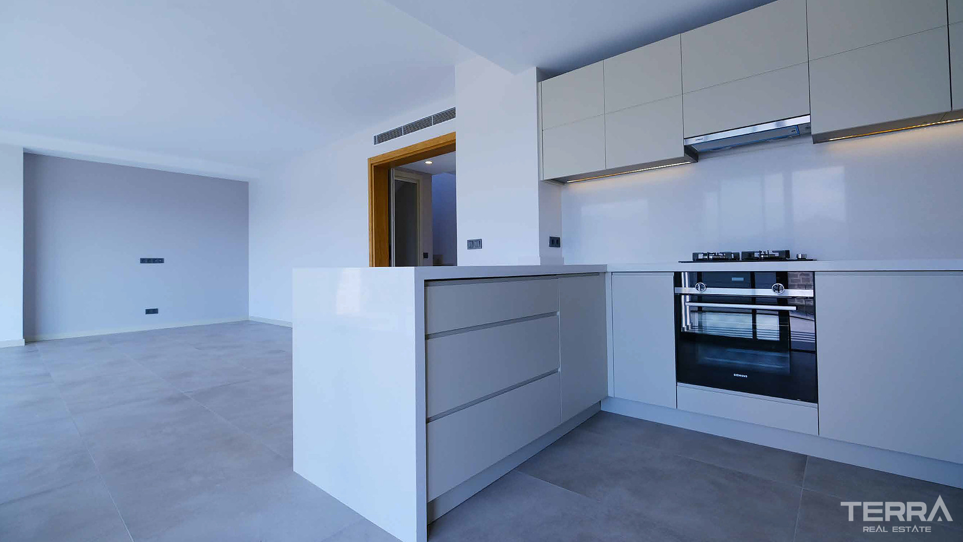 Sea View Villas for Sale in Bodrum, Muğla, Turkey - 128997