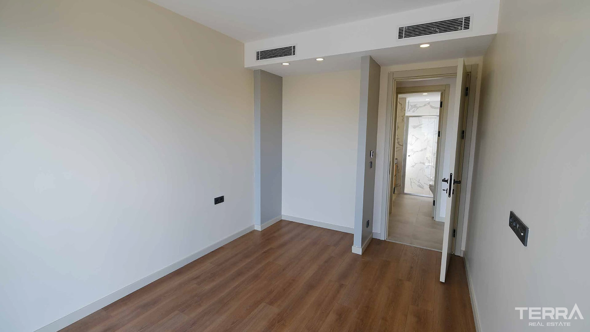 Sea View Villas for Sale in Bodrum, Muğla, Turkey - 128999