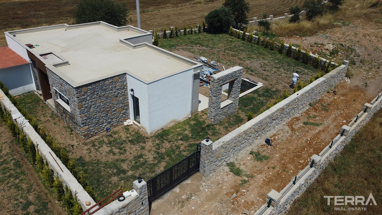 Villas for Sale in Bodrum, Muğla, Turkey - 129070
