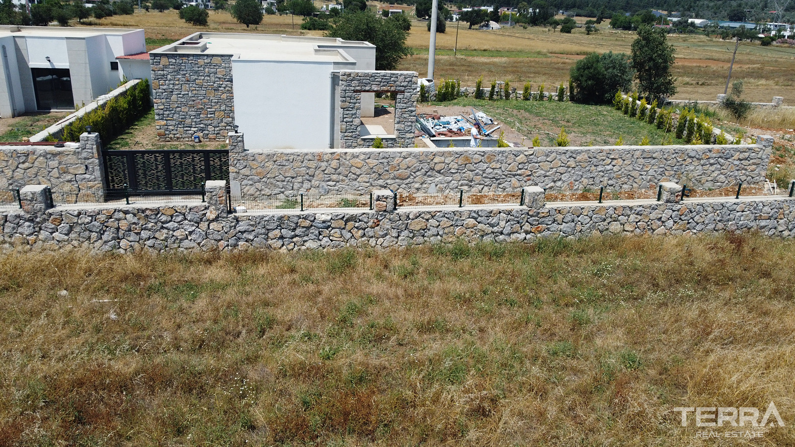 Villas for Sale in Bodrum, Muğla, Turkey - 129073
