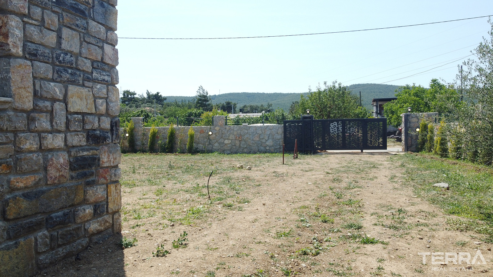 Villas for Sale in Bodrum, Muğla, Turkey - 129076