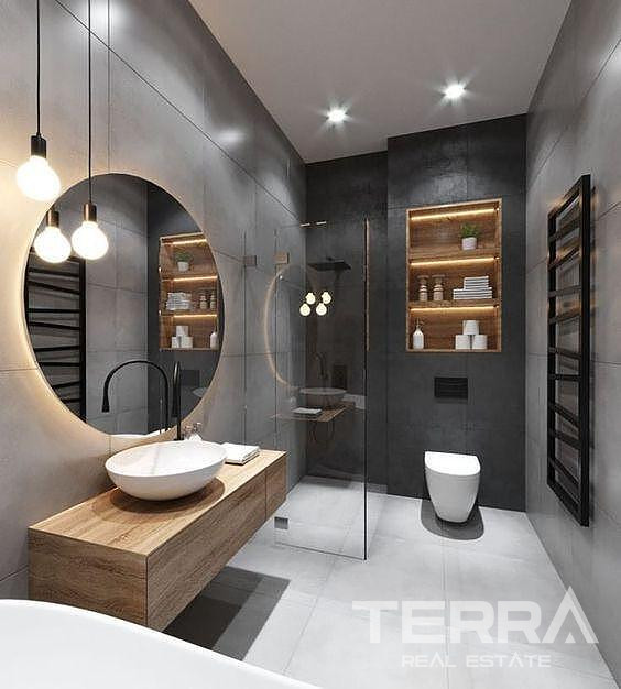 Villas for Sale in Bodrum, Muğla, Turkey - 129080
