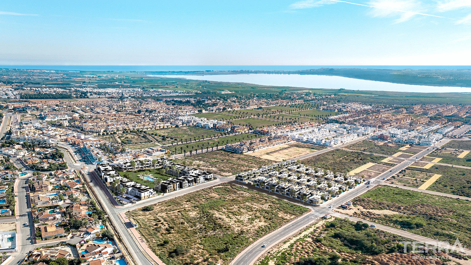 Apartments for Sale in Rojales, Costa Blanca, Spain - 129166