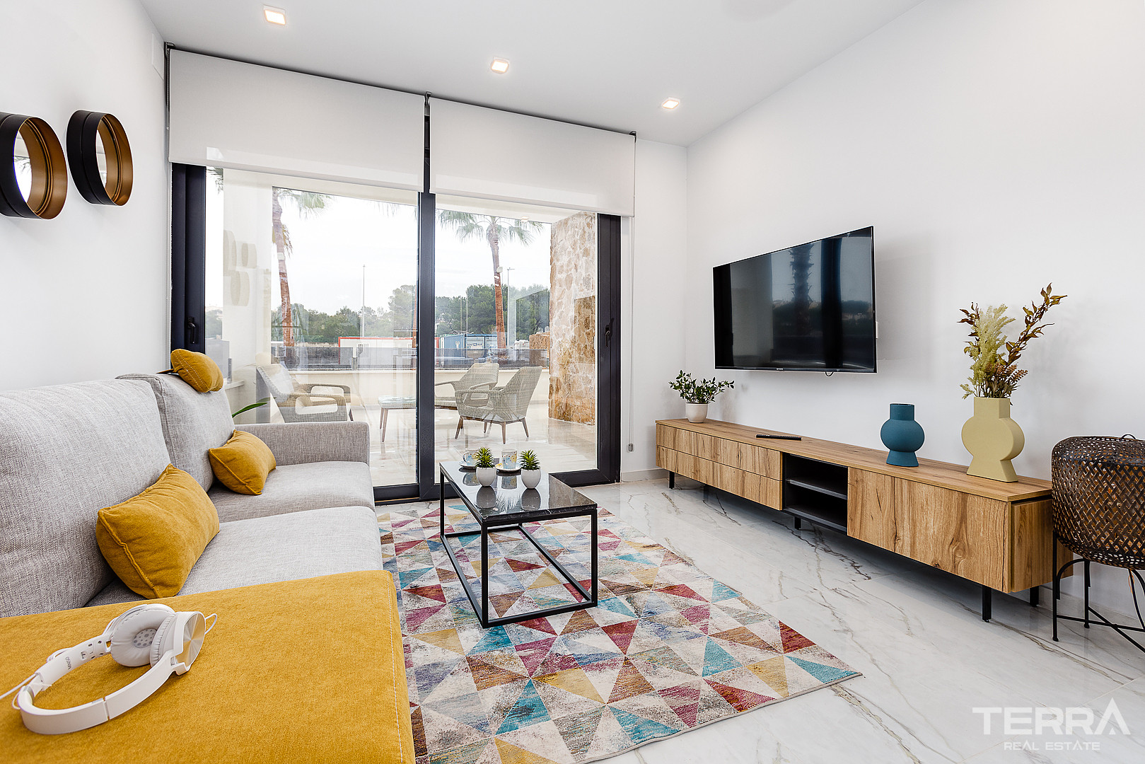 Apartments for Sale in Rojales, Costa Blanca, Spain - 129168