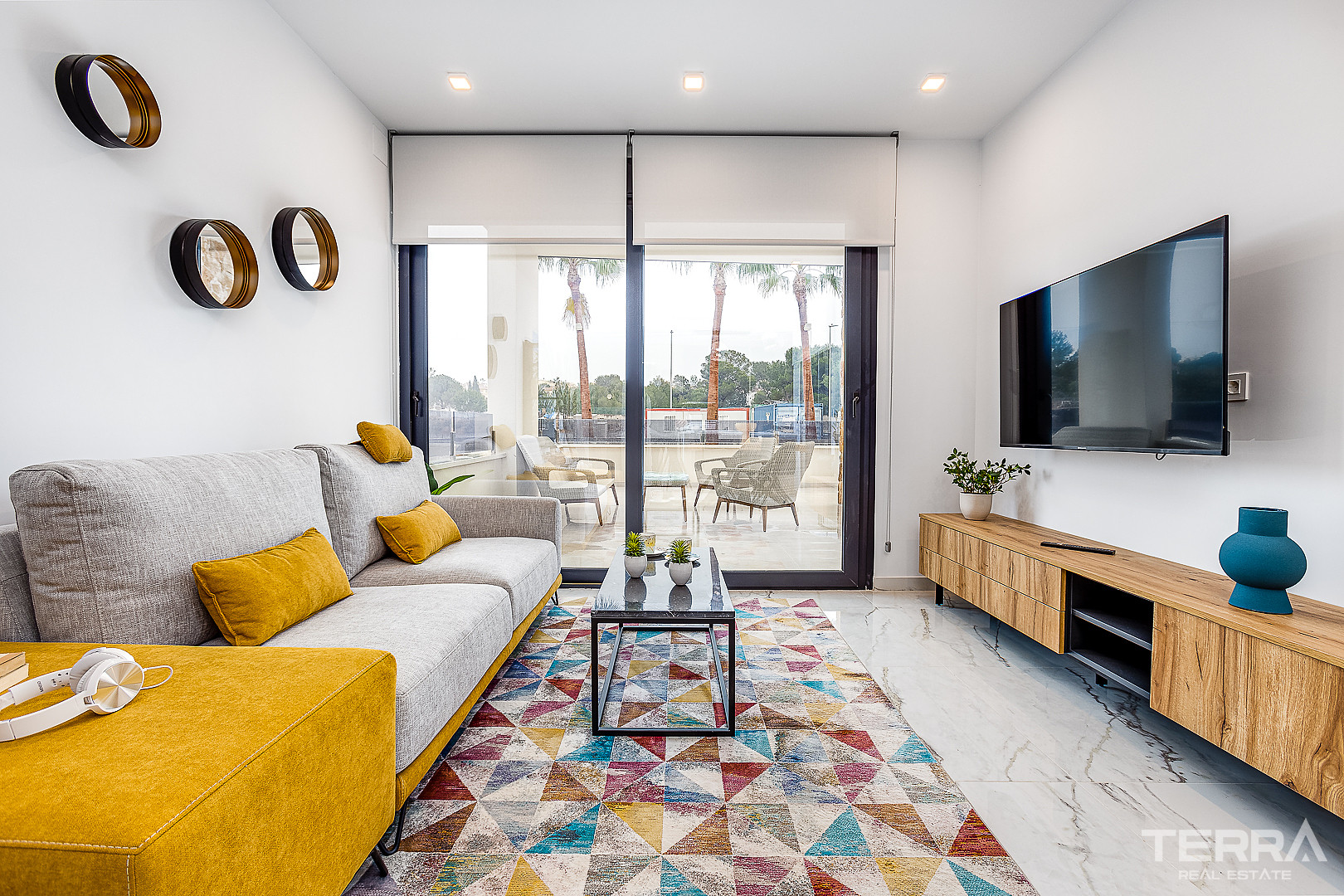 Apartments for Sale in Rojales, Costa Blanca, Spain - 129169