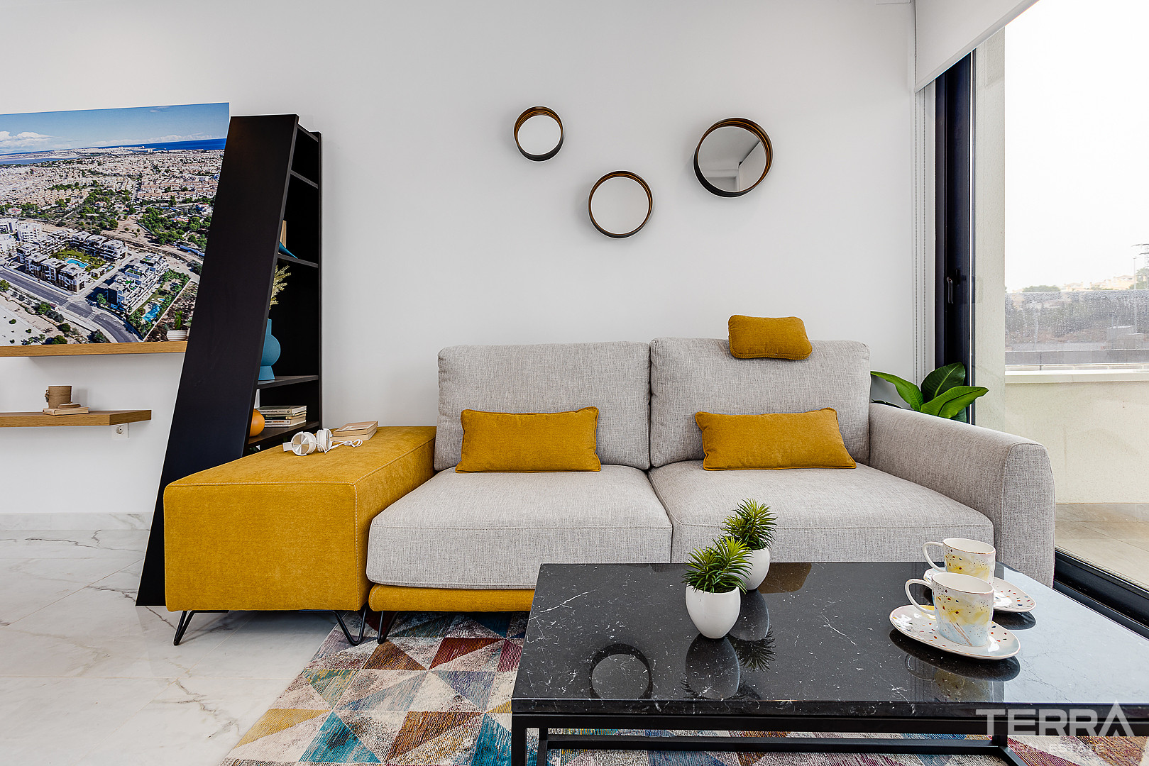 Apartments for Sale in Rojales, Costa Blanca, Spain - 129171