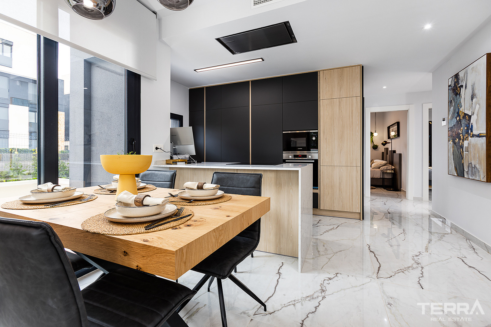 Apartments for Sale in Rojales, Costa Blanca, Spain - 129173