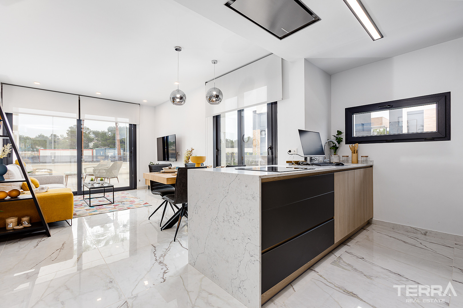 Apartments for Sale in Rojales, Costa Blanca, Spain - 129174