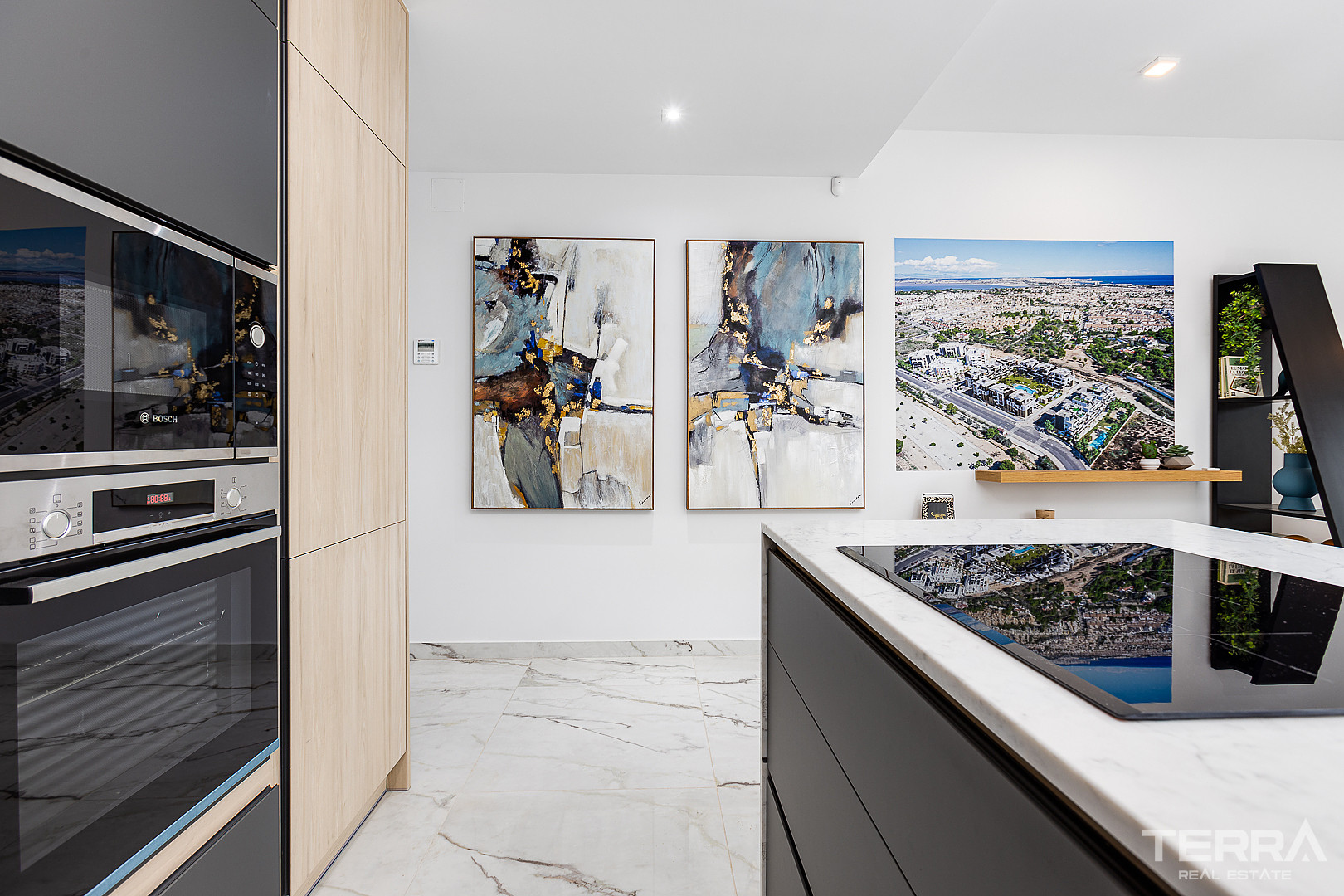 Apartments for Sale in Rojales, Costa Blanca, Spain - 129175