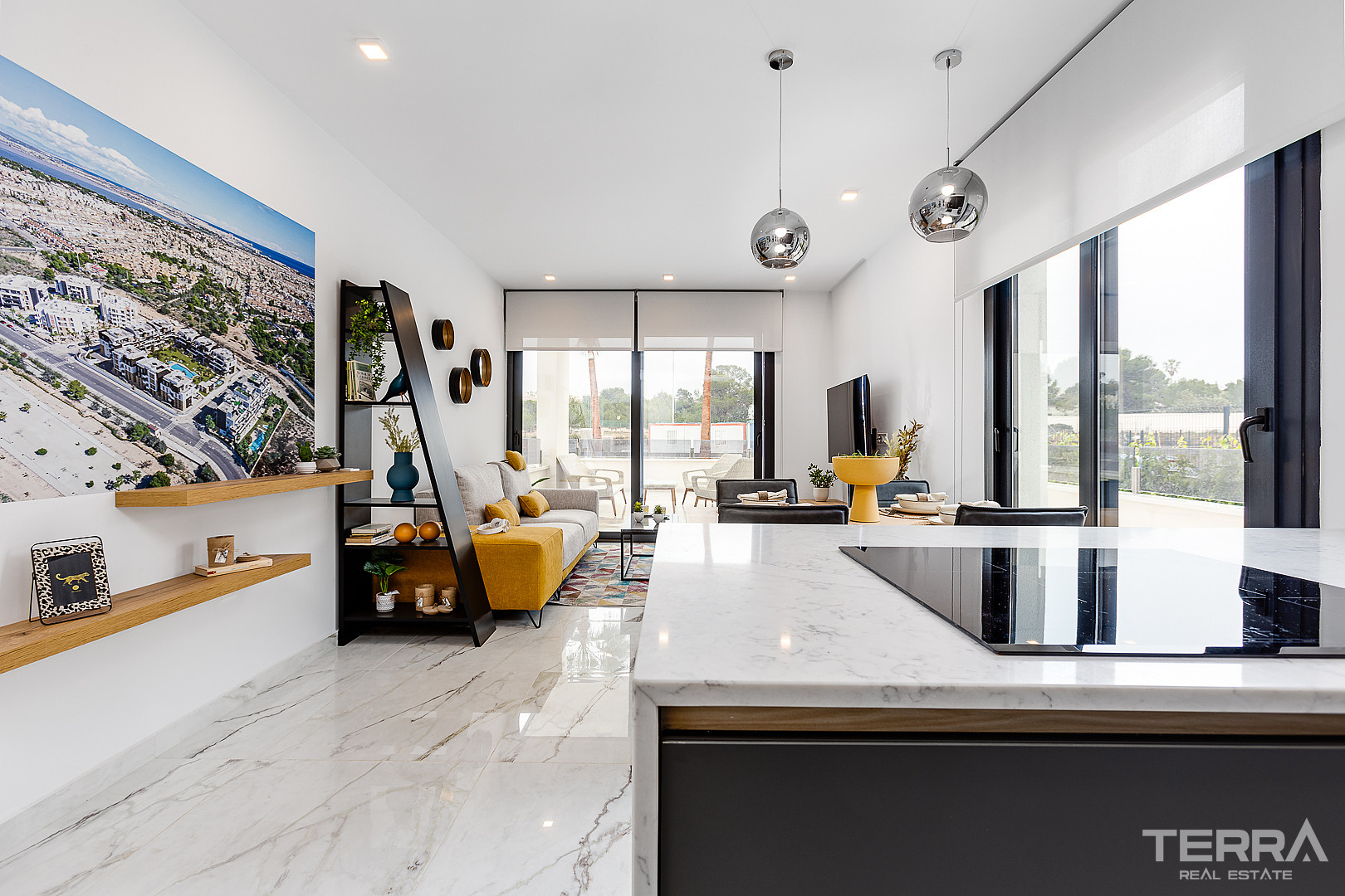 Apartments for Sale in Rojales, Costa Blanca, Spain - 129176