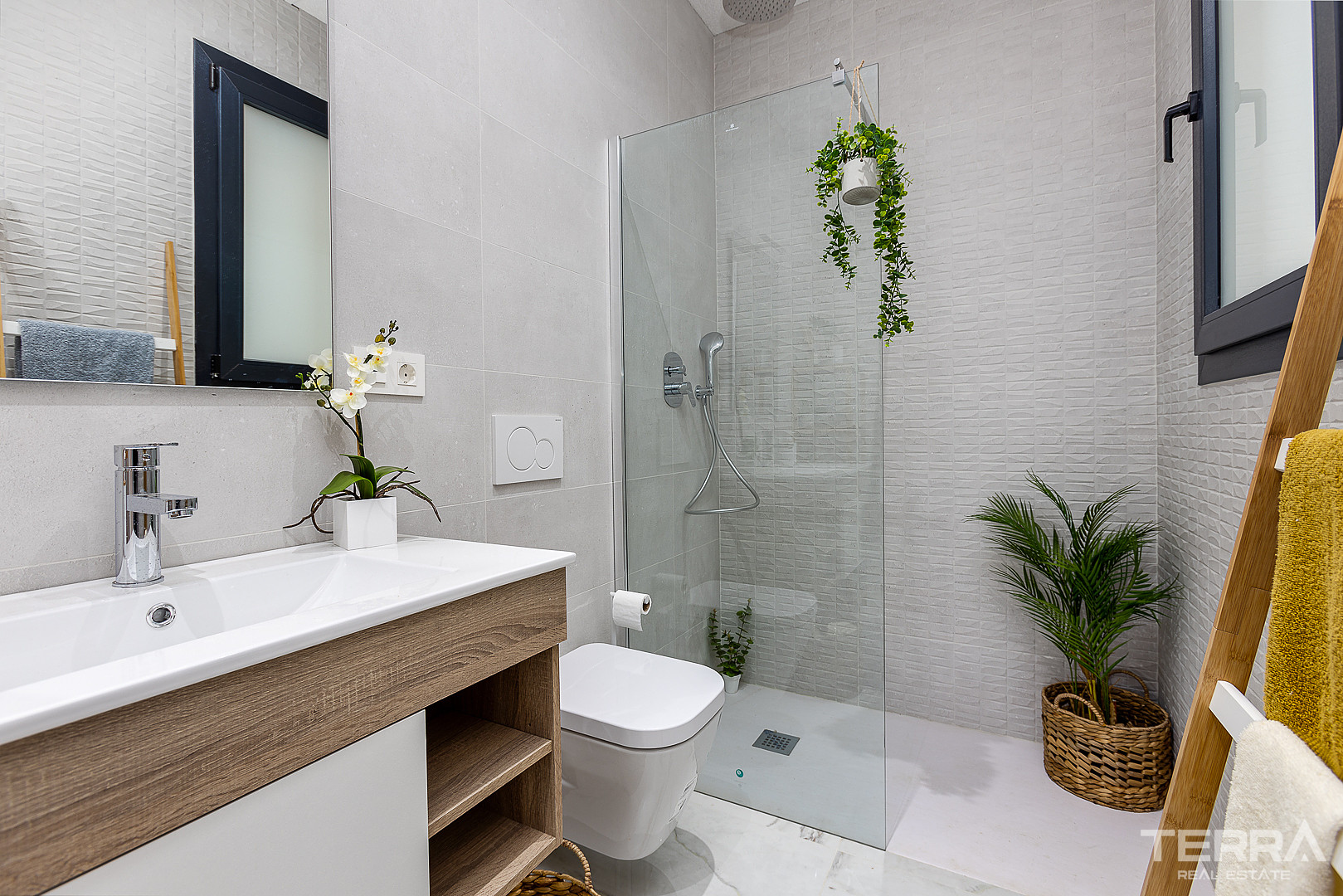 Apartments for Sale in Rojales, Costa Blanca, Spain - 129193