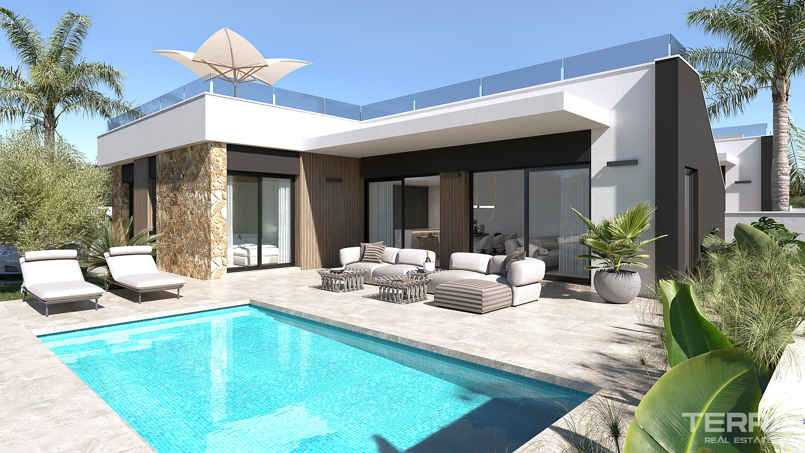 Villas for Sale in Rojales, Costa Blanca, Spain