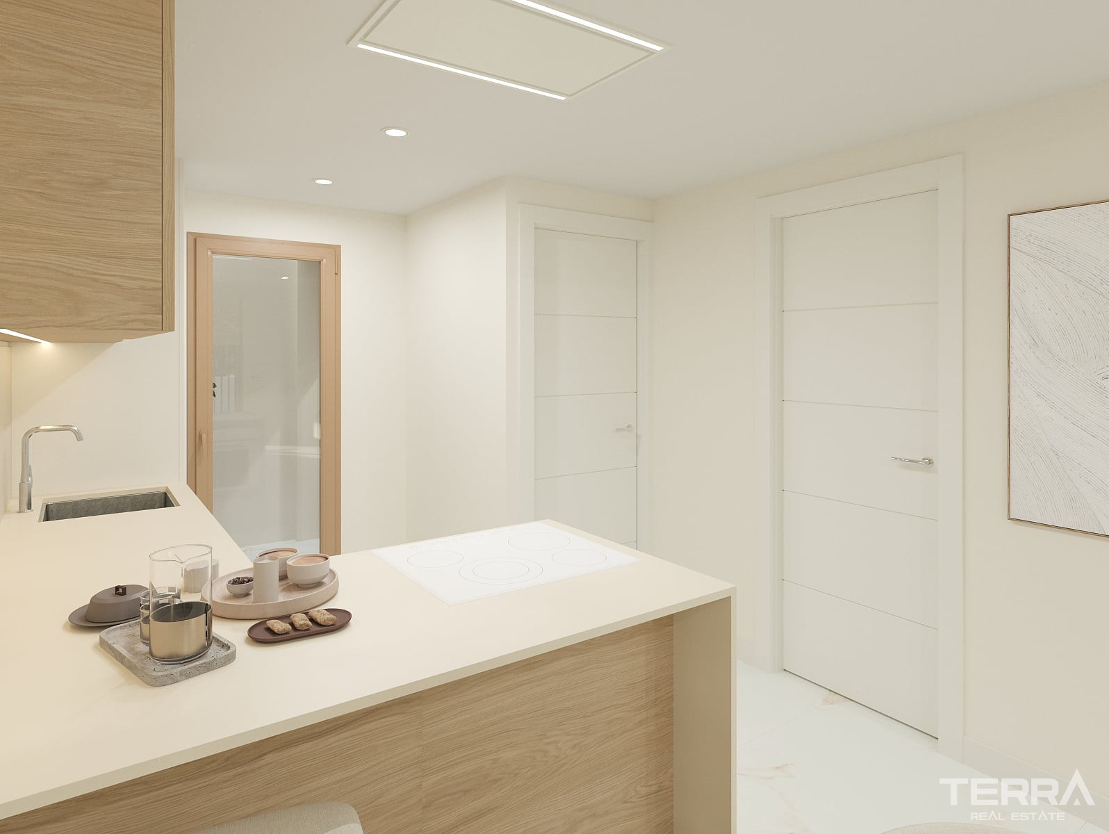 Townhouses for Sale in Dolores, Costa Blanca, Spain - 129321