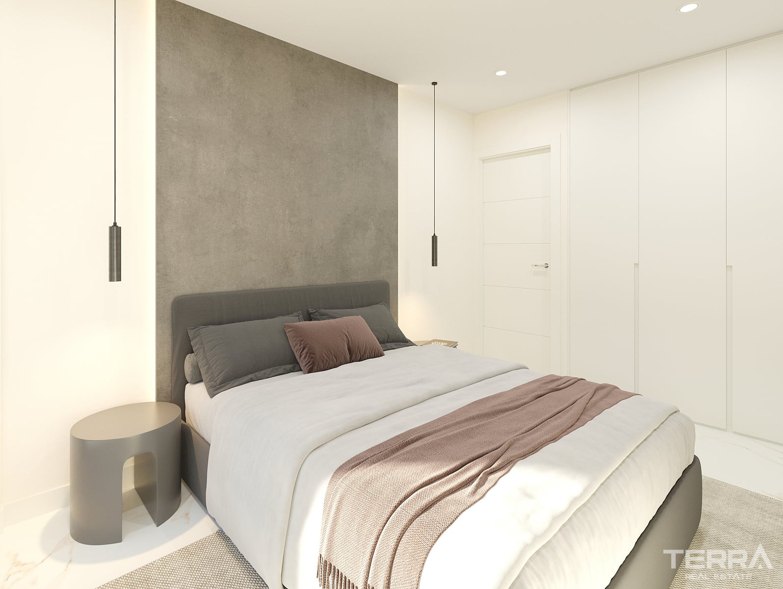 Townhouses for Sale in Dolores, Costa Blanca, Spain - 129323