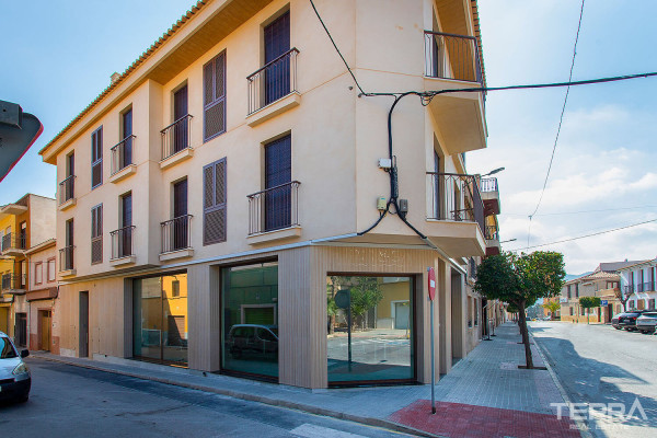 Apartments for Sale in Hondón de las Nieves, Costa Blanca, Spain