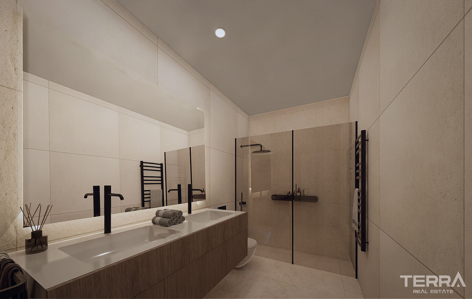 Sea View Apartments for Sale in Calpe, Costa Blanca, Spain - 129498