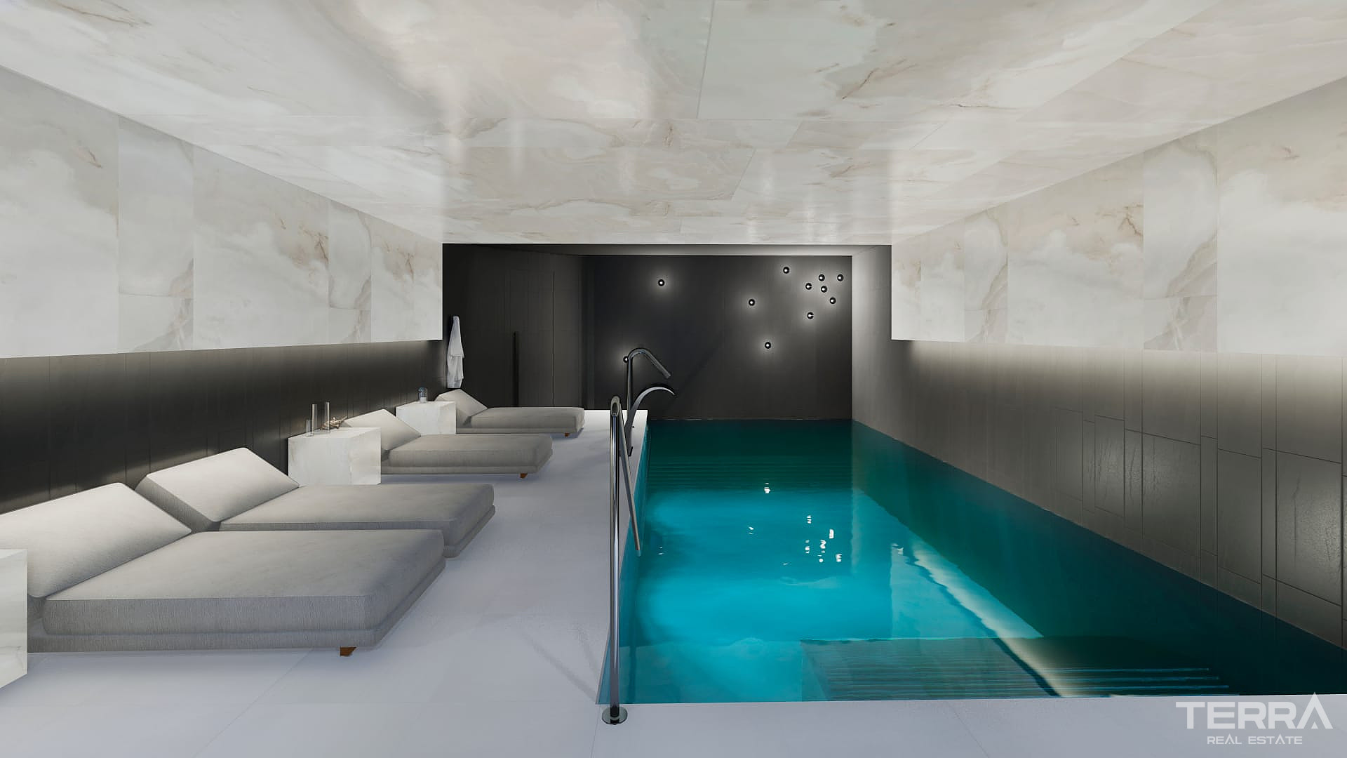 Sea View Apartments for Sale in Calpe, Costa Blanca, Spain - 129499