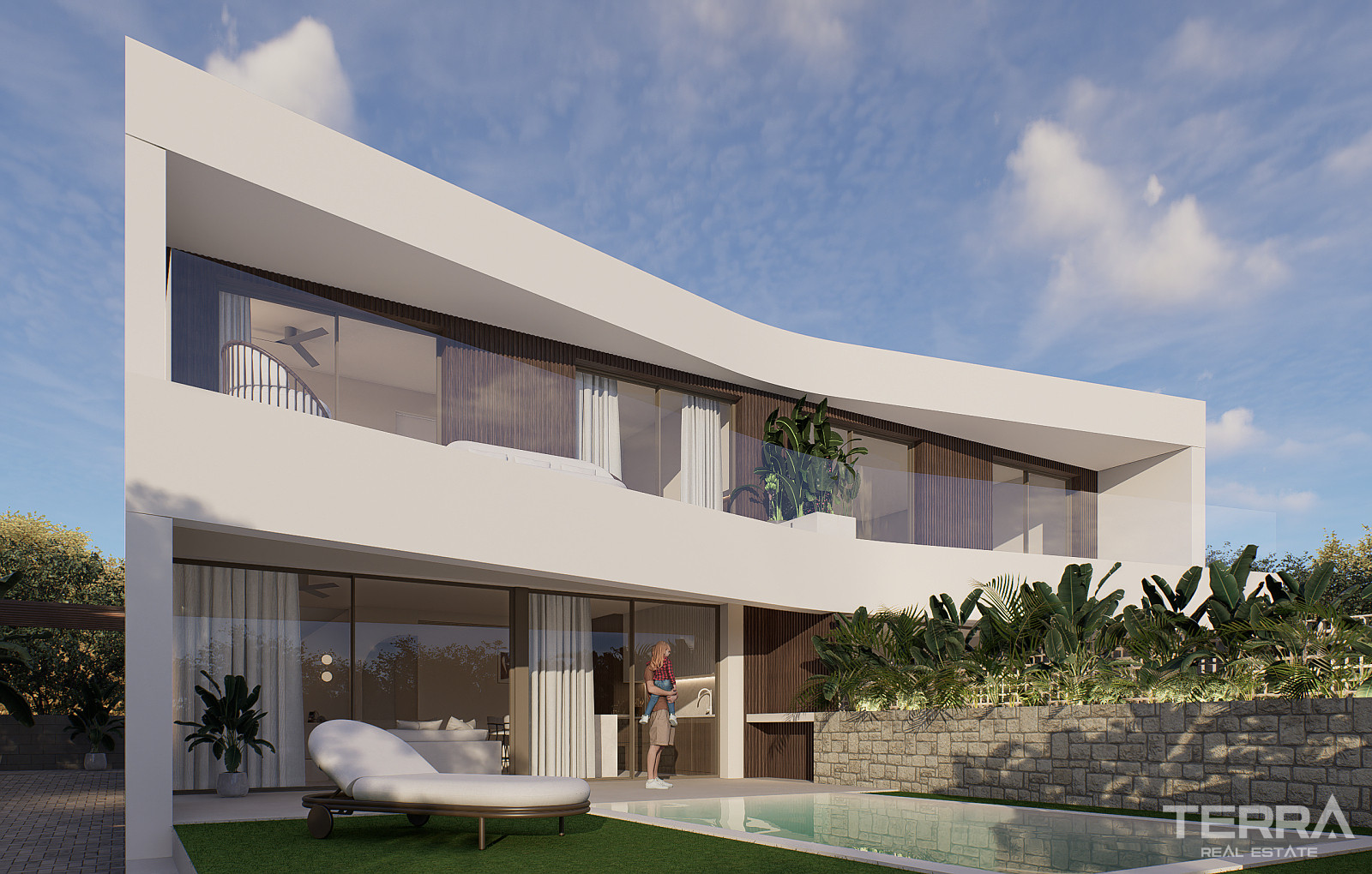 Villas for Sale in Santa Pola, Costa Blanca, Spain - 129513