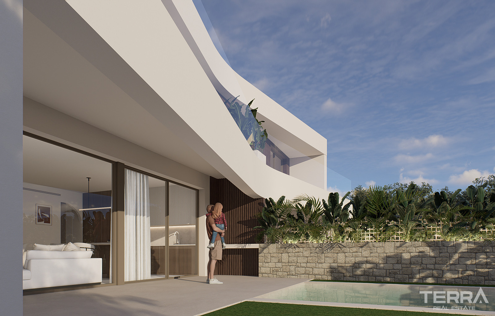 Villas for Sale in Santa Pola, Costa Blanca, Spain - 129514