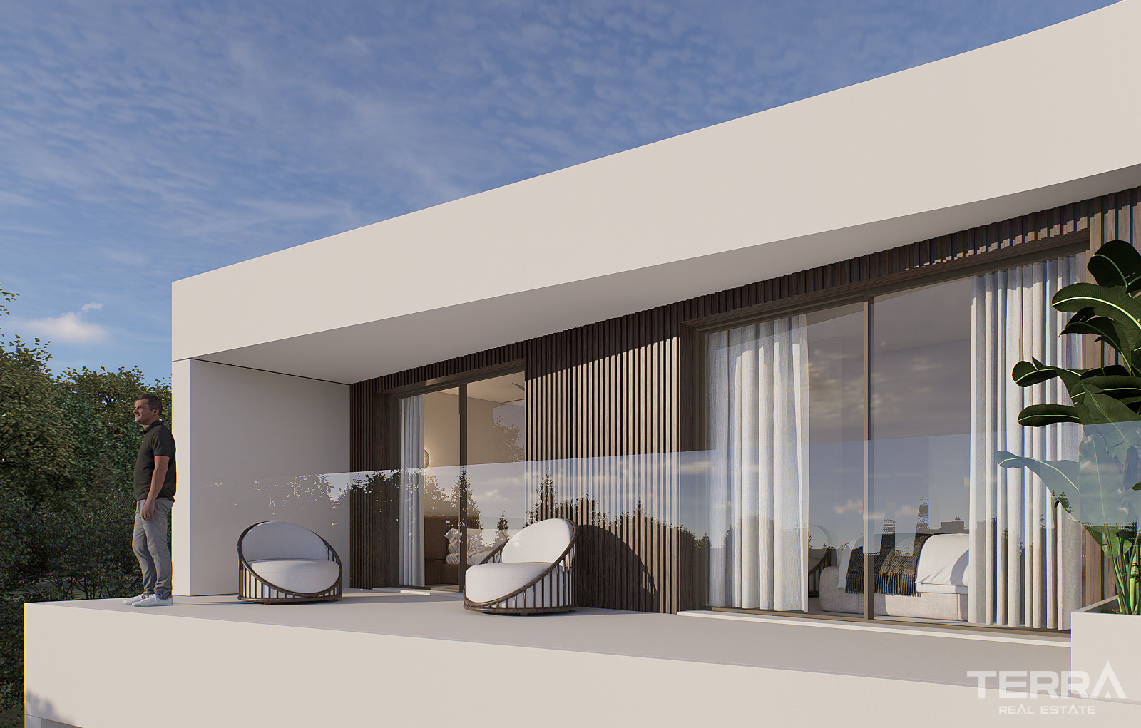 Villas for Sale in Santa Pola, Costa Blanca, Spain - 129515