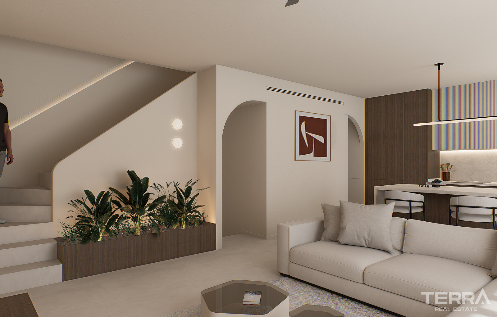 Villas for Sale in Santa Pola, Costa Blanca, Spain - 129516