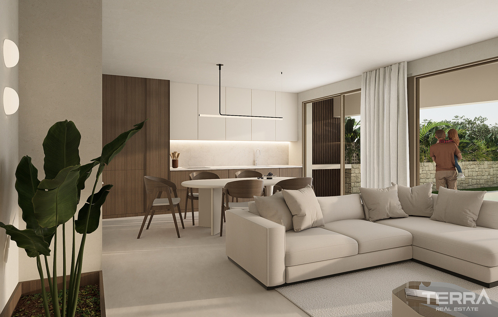 Villas for Sale in Santa Pola, Costa Blanca, Spain - 129517