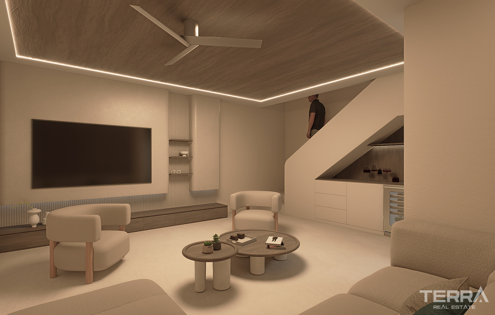 Villas for Sale in Santa Pola, Costa Blanca, Spain - 129520