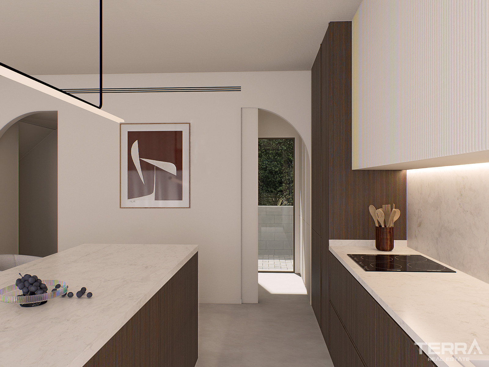 Villas for Sale in Santa Pola, Costa Blanca, Spain - 129521