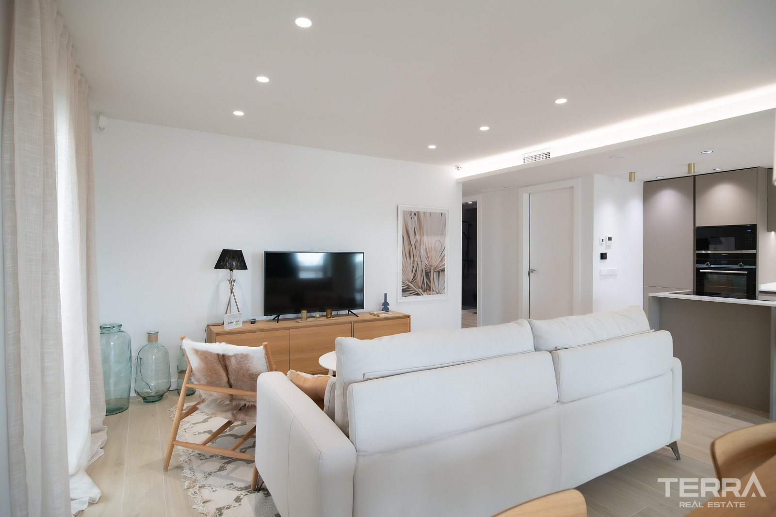 Townhouses for Sale in Pilar de la Horadada, Costa Blanca, Spain - 129535