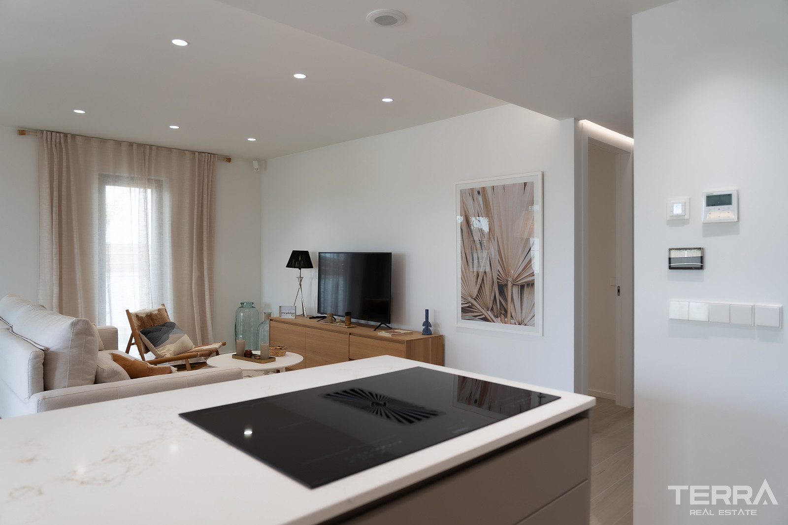Townhouses for Sale in Pilar de la Horadada, Costa Blanca, Spain - 129540