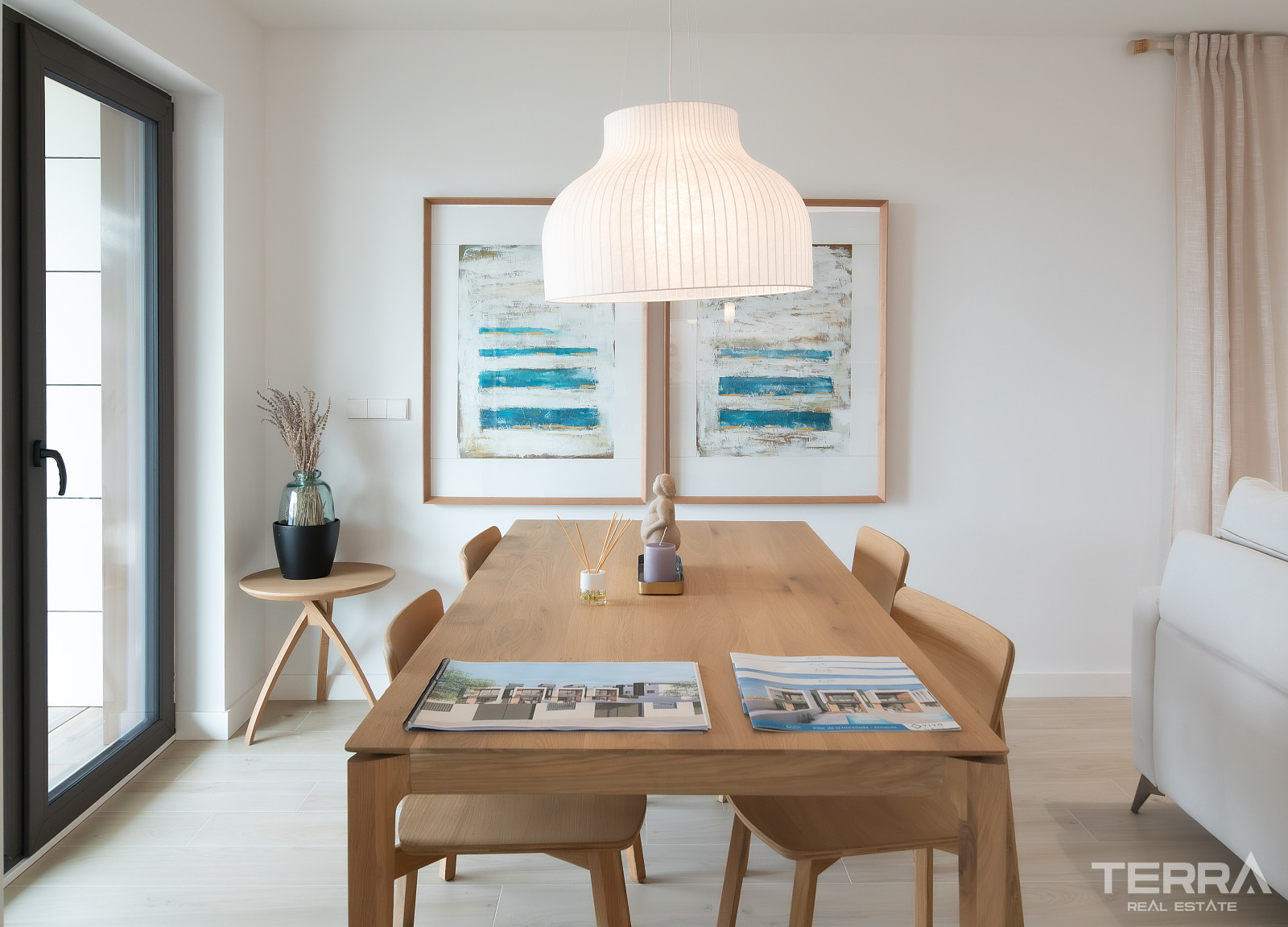 Townhouses for Sale in Pilar de la Horadada, Costa Blanca, Spain - 129546