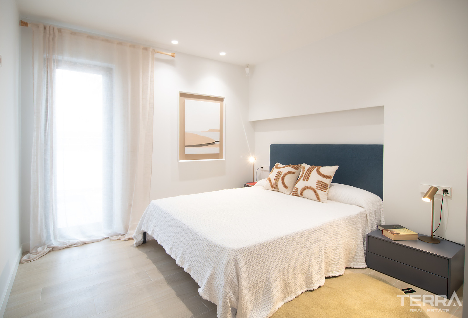 Townhouses for Sale in Pilar de la Horadada, Costa Blanca, Spain - 129548