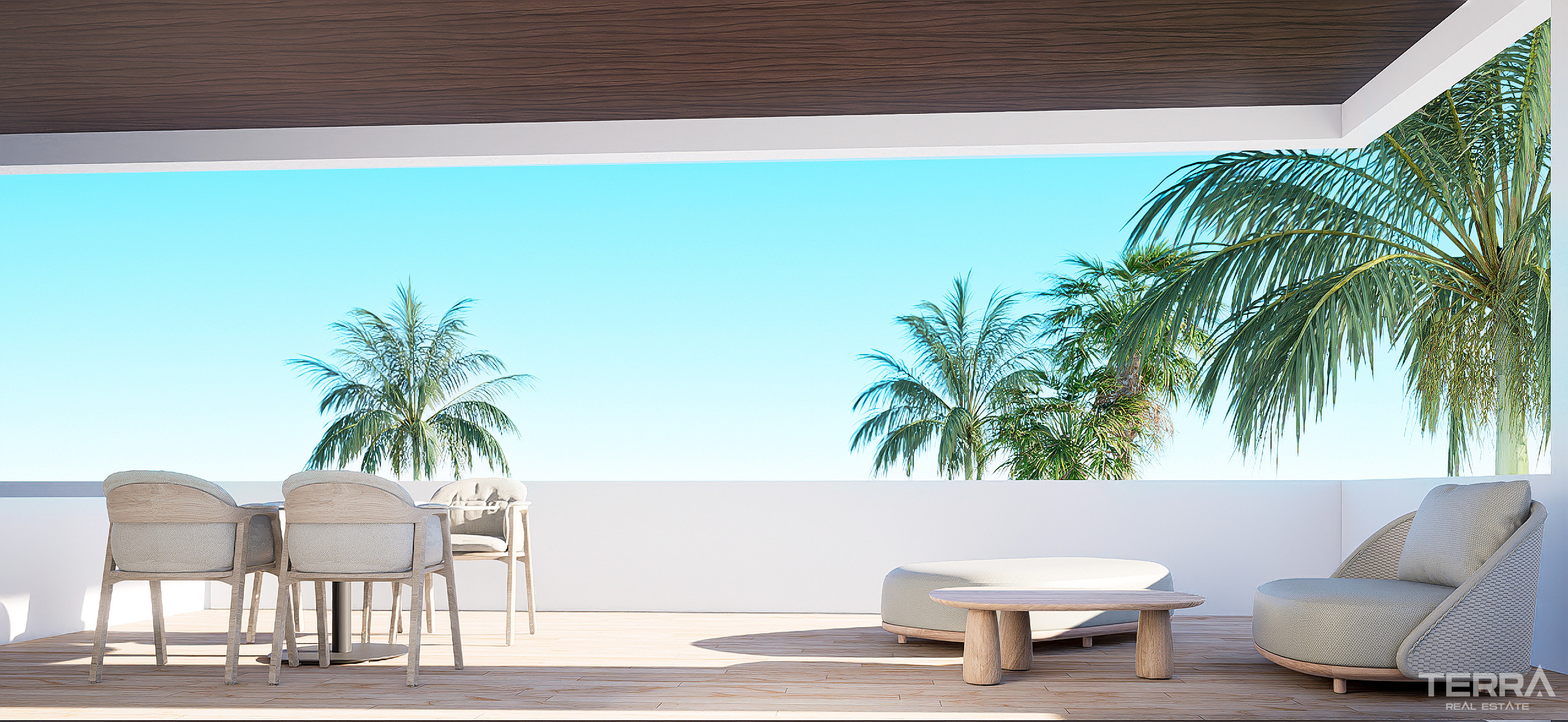 Sea View Apartments for Sale in Finestrat, Costa Blanca, Spain - 129572