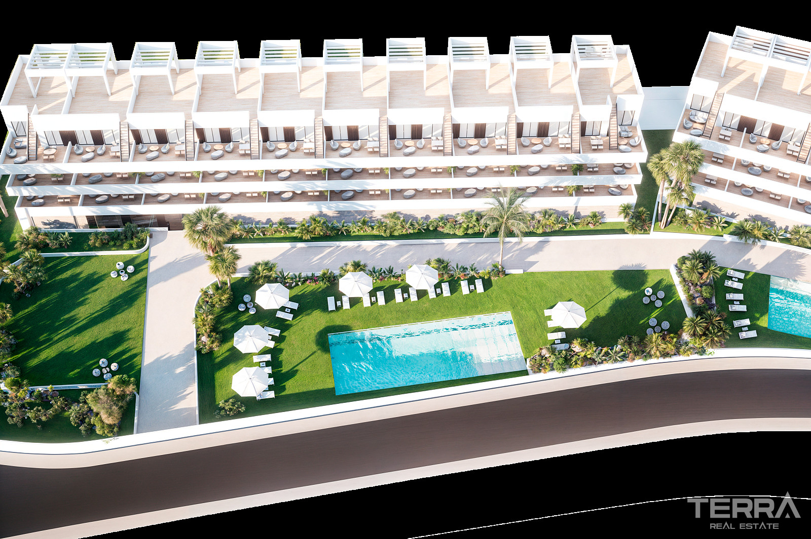 Sea View Apartments for Sale in Finestrat, Costa Blanca, Spain - 129579