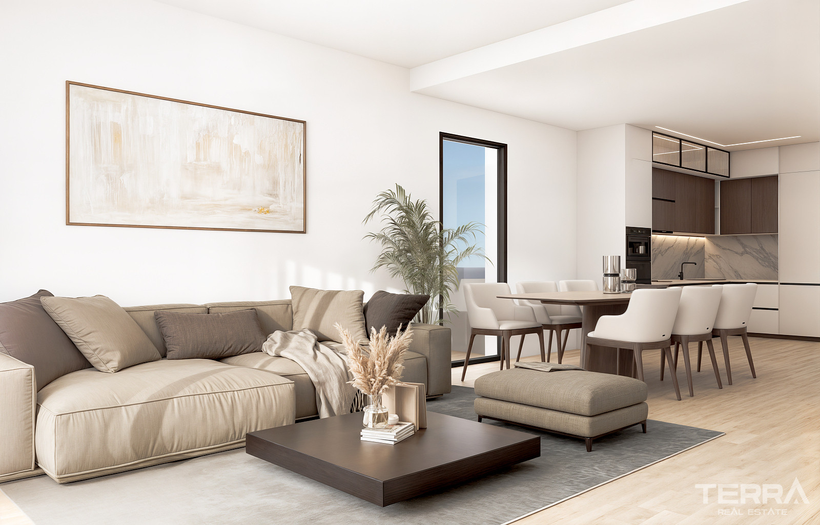 Sea View Apartments for Sale in Finestrat, Costa Blanca, Spain - 129583