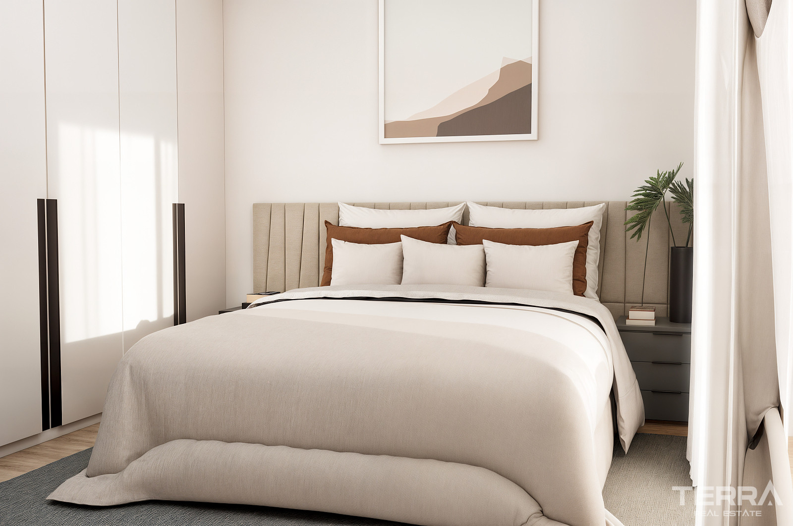 Sea View Apartments for Sale in Finestrat, Costa Blanca, Spain - 129591