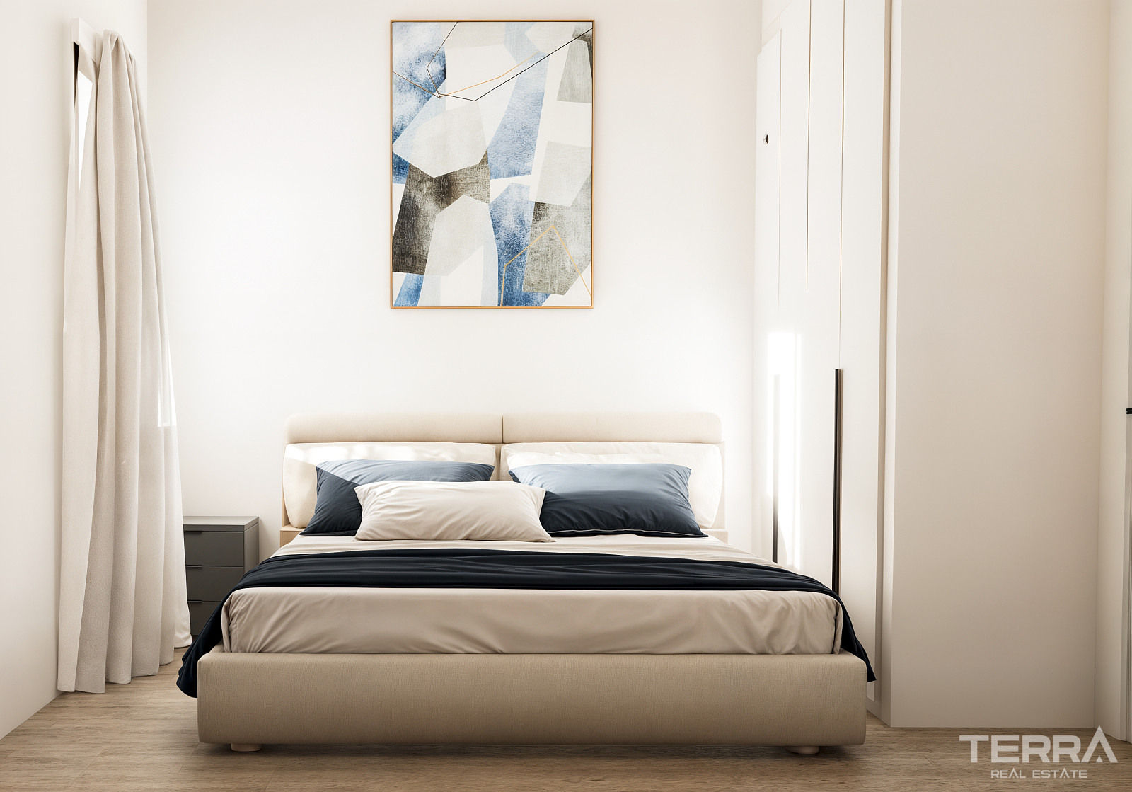 Sea View Apartments for Sale in Finestrat, Costa Blanca, Spain - 129593