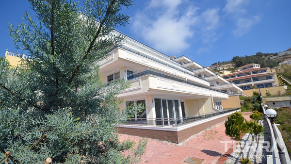 Meer- und Panoramablick Wohnung zu verkaufen zu einem erschwinglichen