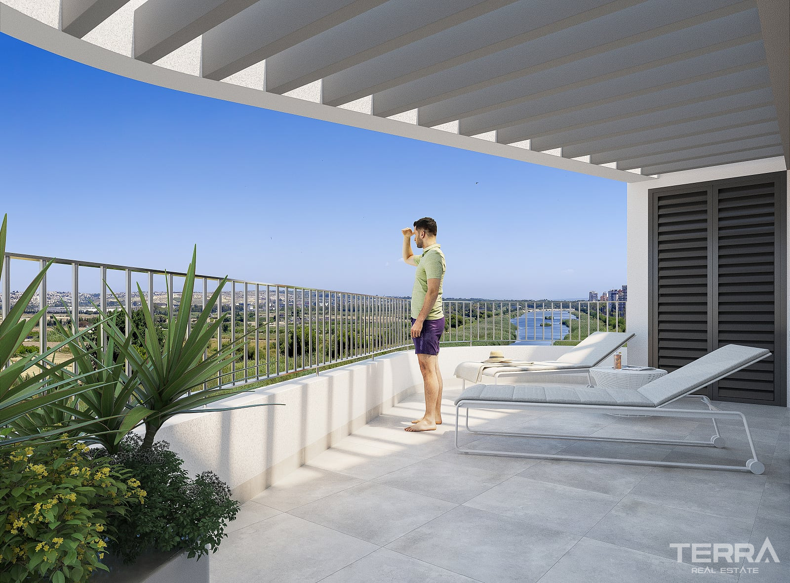 Apartments for Sale in Guardamar del Segura, Costa Blanca, Spain - 129746