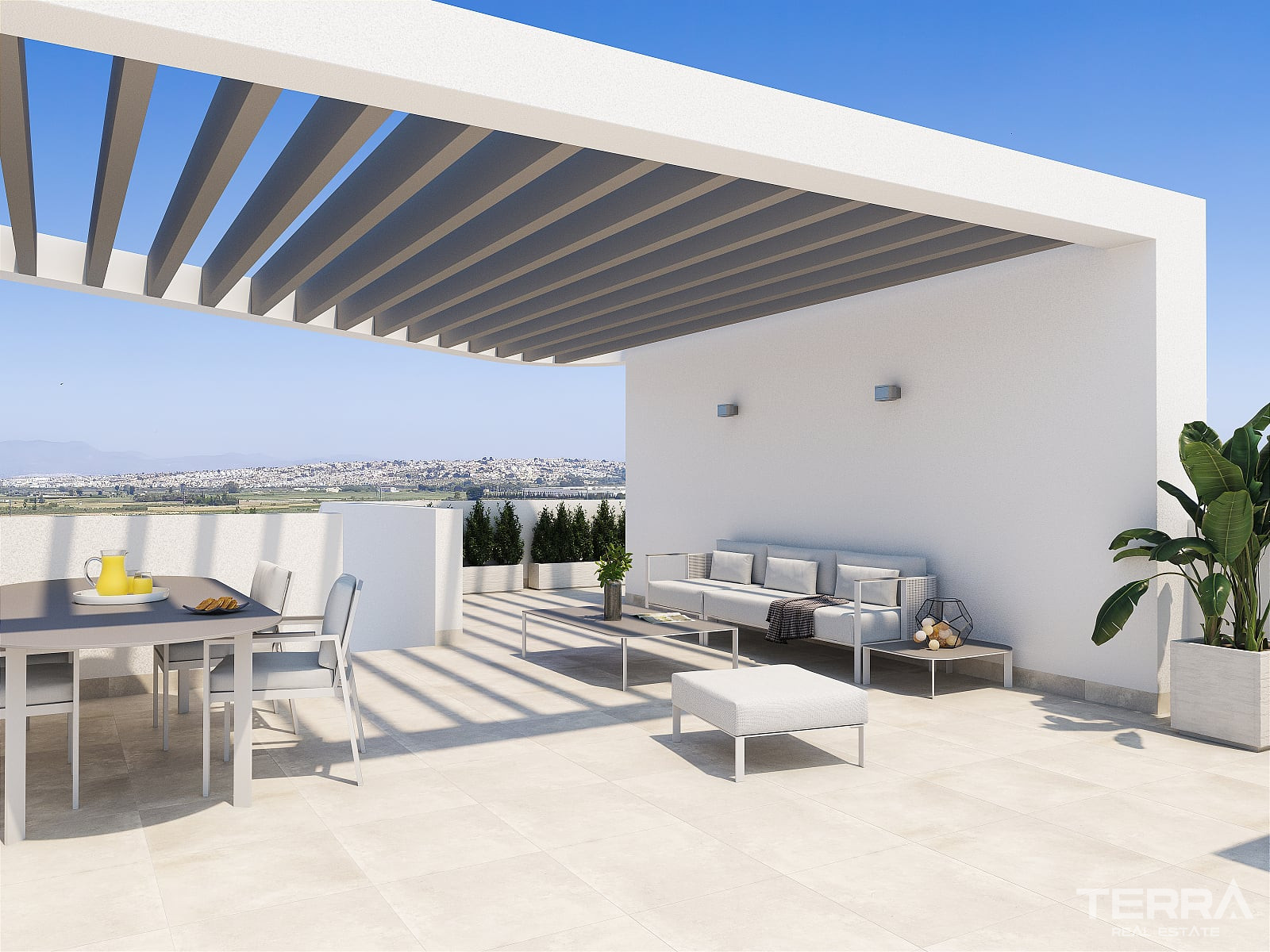Apartments for Sale in Guardamar del Segura, Costa Blanca, Spain - 129747