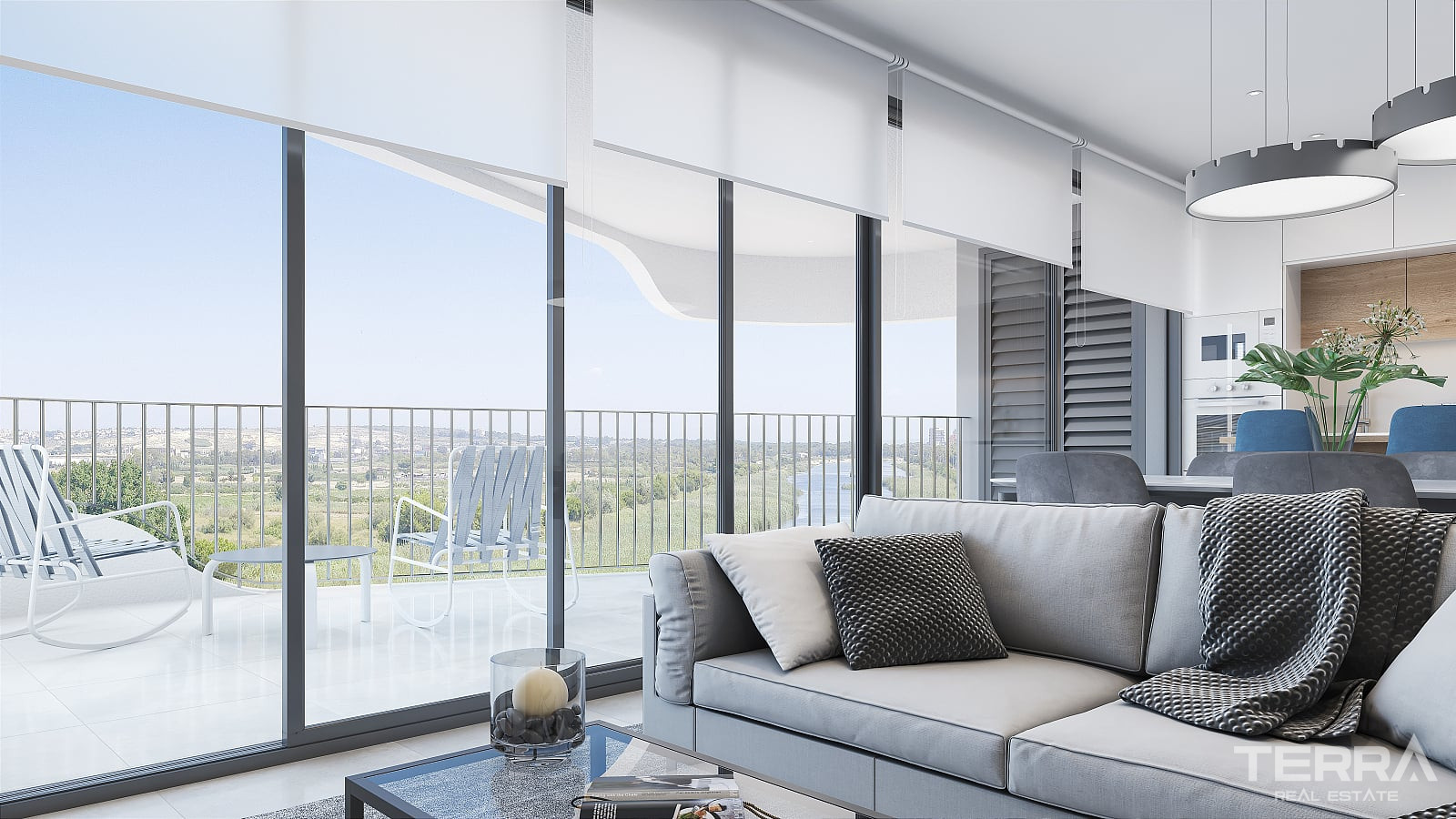 Apartments for Sale in Guardamar del Segura, Costa Blanca, Spain - 129749