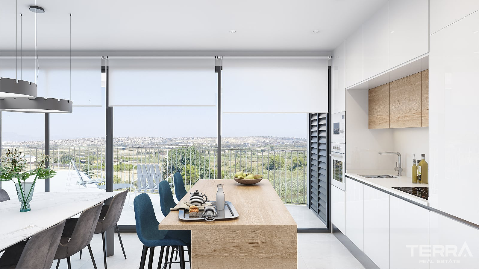 Apartments for Sale in Guardamar del Segura, Costa Blanca, Spain - 129750