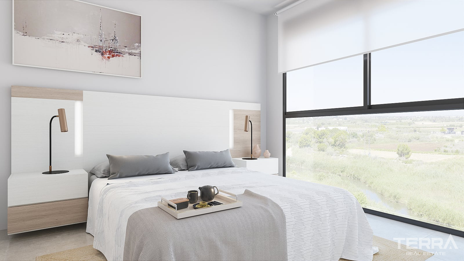 Apartments for Sale in Guardamar del Segura, Costa Blanca, Spain - 129752