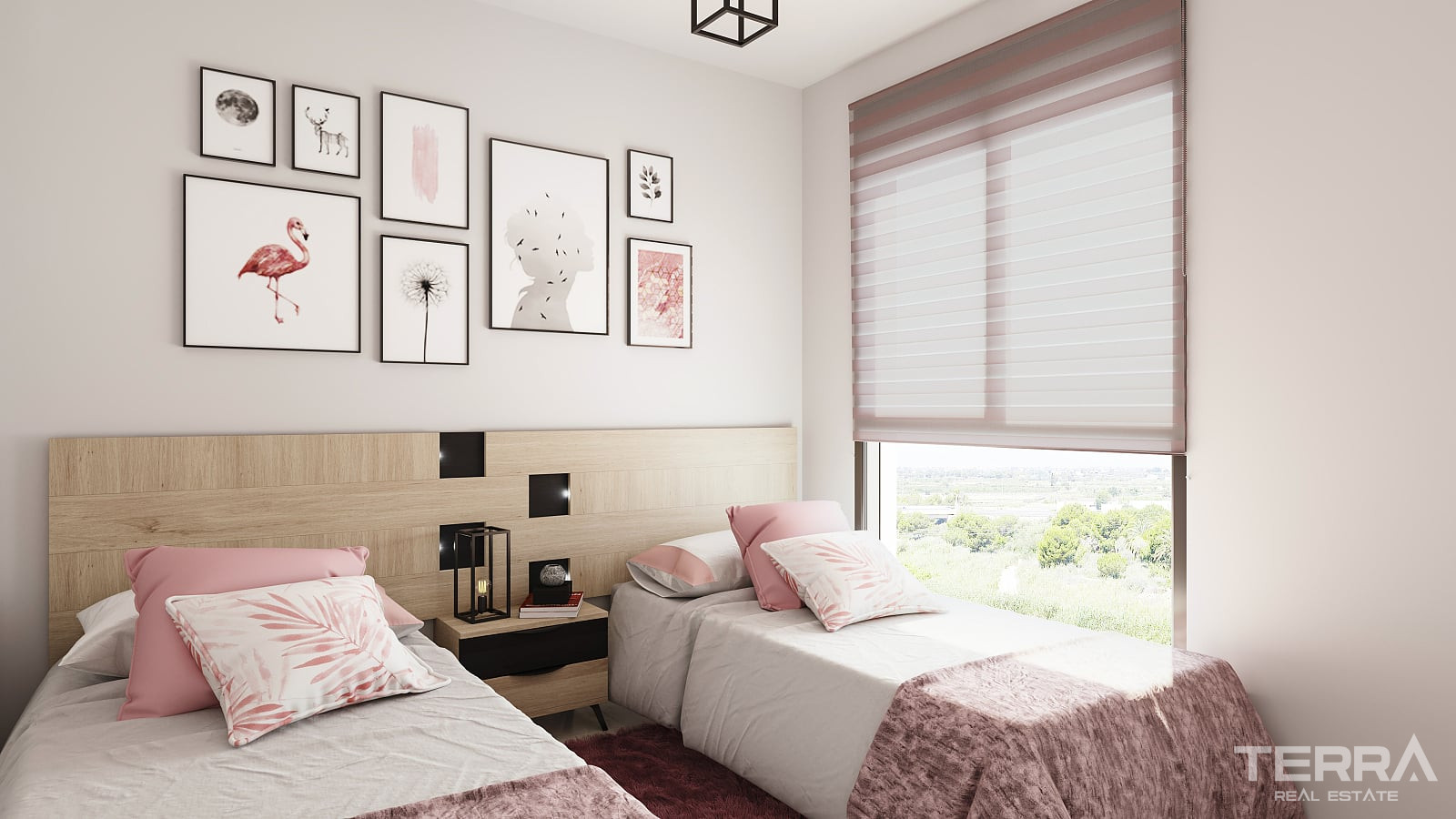Apartments for Sale in Guardamar del Segura, Costa Blanca, Spain - 129753