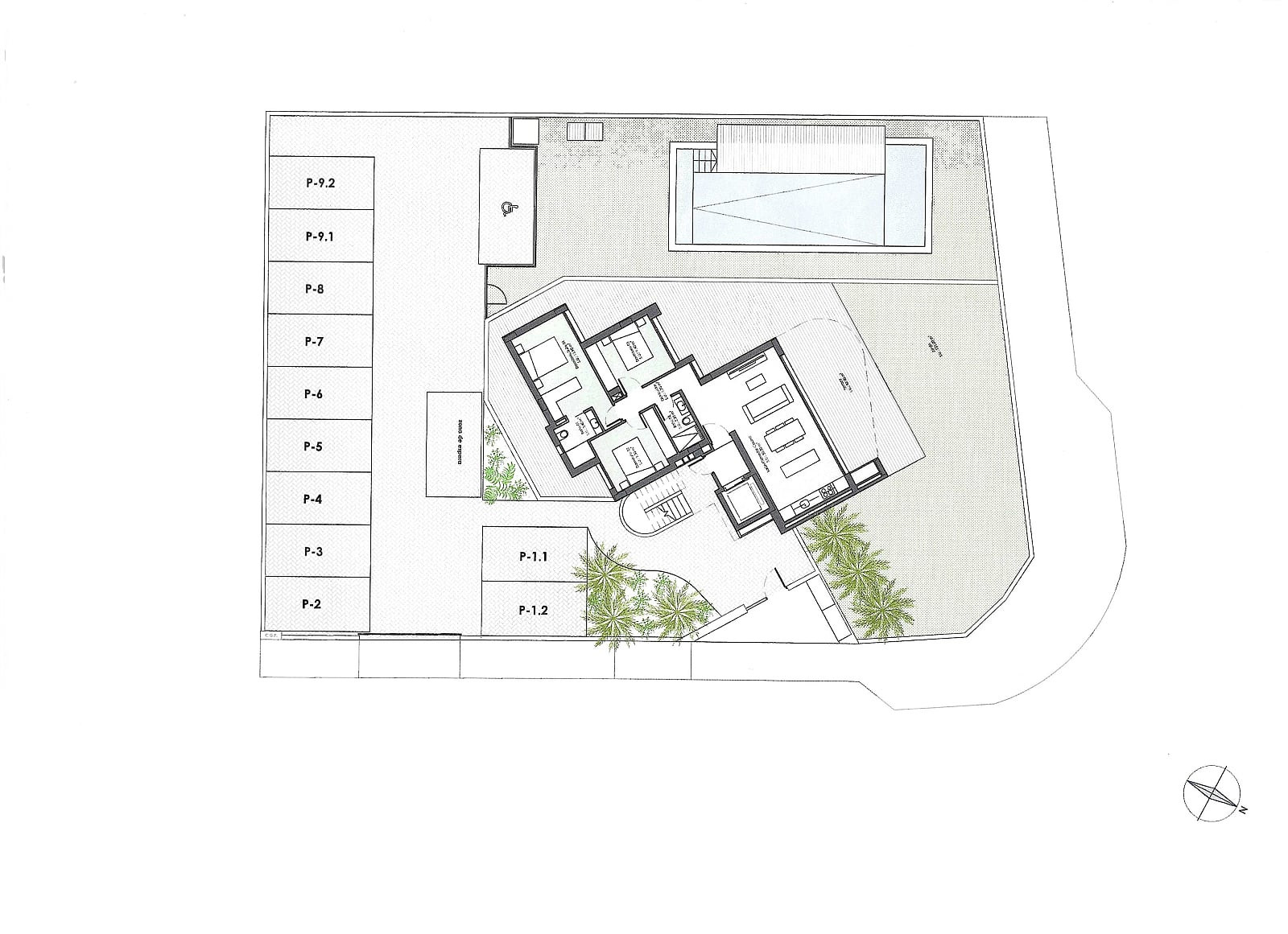 Apartments for Sale in Guardamar del Segura, Costa Blanca, Spain - 129756